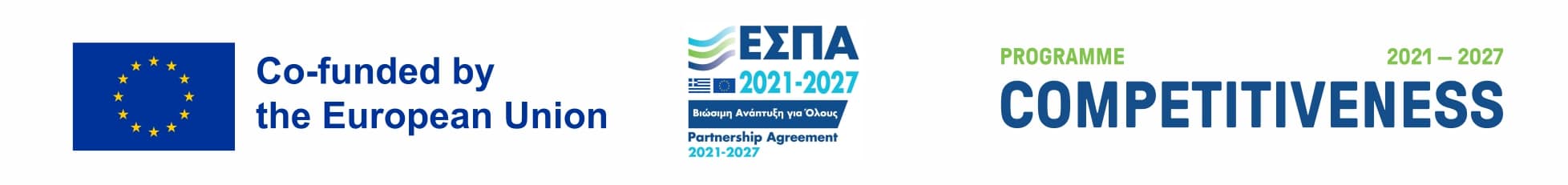 ΕΣΠΑ Ανταγονιστικότητα en